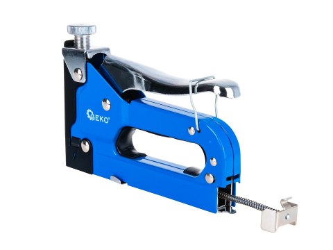 Zszywacz 4-14mm typ A 0,7x11,3 Geko