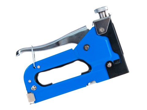 Zszywacz 4-14mm typ A 0,7x11,3 Geko