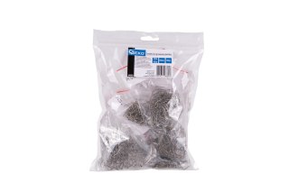 Zszywki do zgrzewarki plastiku RS16-RS46 600szt. (80) Geko