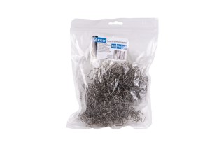 Zszywki do zgrzewarki plastiku RS28 500szt. (80) Geko