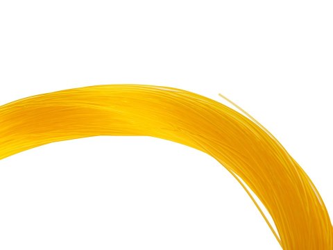 Żyłka budowlana 1.0mm 100m - żółta (200) Geko