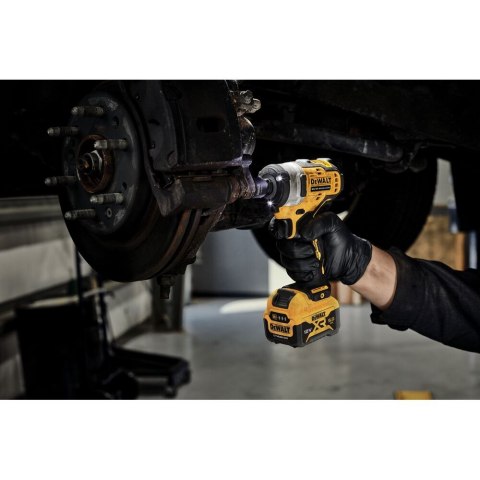 12X XR KLUCZ UDAROWY 1/2" DEWALT DCF901P2-QW