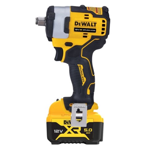 12X XR KLUCZ UDAROWY 1/2" DEWALT DCF901P2-QW