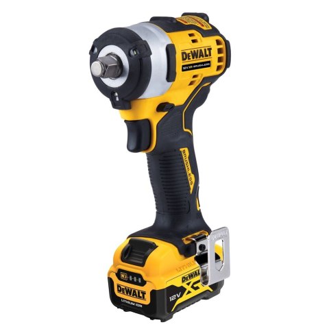 12X XR KLUCZ UDAROWY 1/2" DEWALT DCF901P2-QW