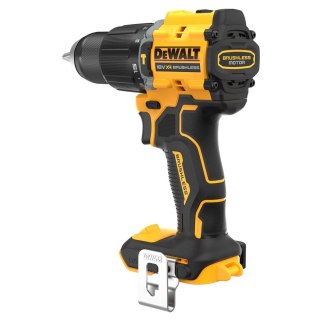18 V XR BEZSZCZOTKOWA WIERTARKO-WKRĘTARKA UDAROWA (TYLKO NARZĘDZIE) DEWALT DCD799N-XJ