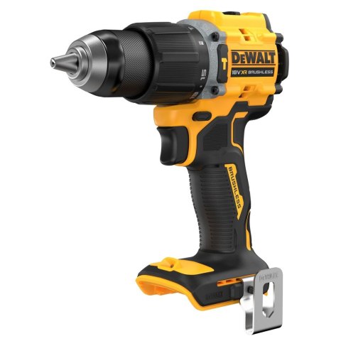 18 V XR BEZSZCZOTKOWA WIERTARKO-WKRĘTARKA UDAROWA (TYLKO NARZĘDZIE) DEWALT DCD799N-XJ