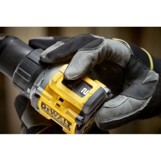 18 V XR BEZSZCZOTKOWA WIERTARKO-WKRĘTARKA Z TSTAK DEWALT DCD794NT-XJ