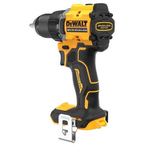 18 V XR BEZSZCZOTKOWA WIERTARKO-WKRĘTARKA Z TSTAK DEWALT DCD794NT-XJ