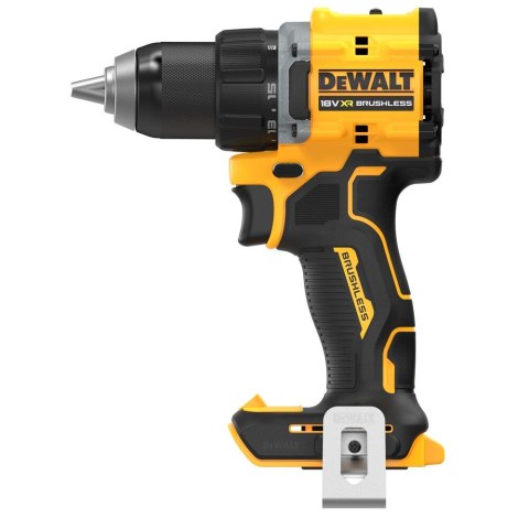 18 V XR BEZSZCZOTKOWA WIERTARKO-WKRĘTARKA Z TSTAK DEWALT DCD794NT-XJ