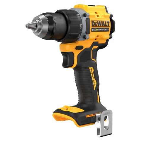 18 V XR BEZSZCZOTKOWA WIERTARKO-WKRĘTARKA Z TSTAK DEWALT DCD794NT-XJ