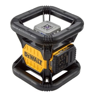 18V LASER ROTACYJNY CZERWONY DEWALT DCE079D1R-QW