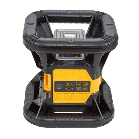 18V LASER ROTACYJNY CZERWONY DEWALT DCE079D1R-QW