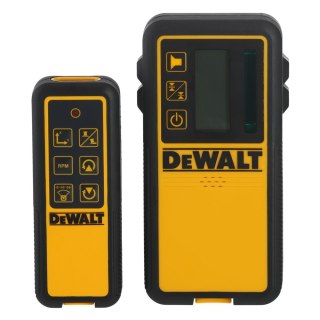 18V LASER ROTACYJNY ZIELONY DEWALT DCE079D1G-QW