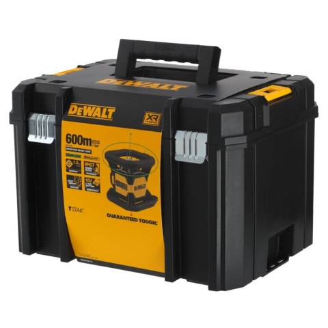 18V LASER ROTACYJNY ZIELONY DEWALT DCE079D1G-QW