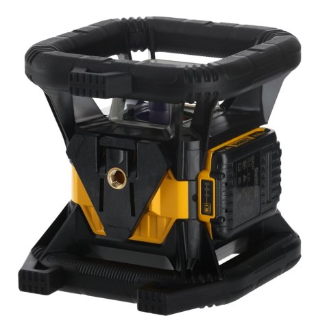 18V LASER ROTACYJNY ZIELONY DEWALT DCE079D1G-QW