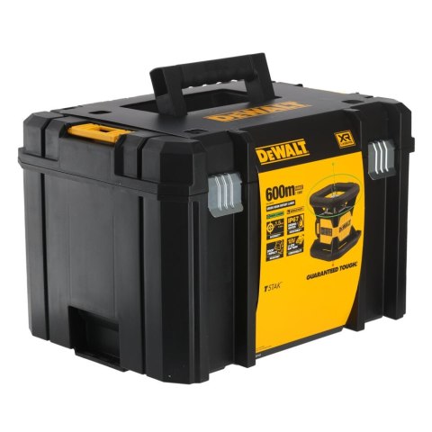 18V LASER ROTACYJNY ZIELONY DEWALT DCE079D1G-QW