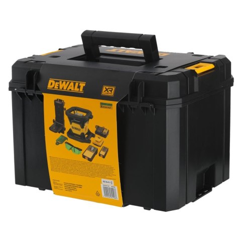 18V LASER ROTACYJNY ZIELONY DEWALT DCE079D1G-QW