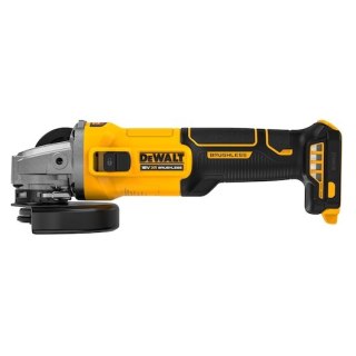 18V XR 125 MM BEZSZCZOTKOWA SZLIFIERKA KĄTOWA DEWALT DCG407N-XJ