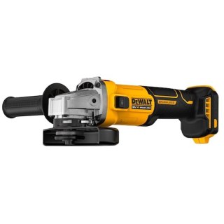 18V XR 125 MM BEZSZCZOTKOWA SZLIFIERKA KĄTOWA DEWALT DCG407N-XJ
