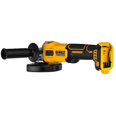 18V XR 125 MM BEZSZCZOTKOWA SZLIFIERKA KĄTOWA DEWALT DCG407N-XJ