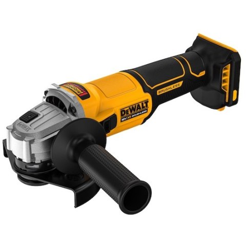 18V XR 125 MM BEZSZCZOTKOWA SZLIFIERKA KĄTOWA DEWALT DCG407N-XJ