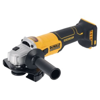 18V XR 125 MM BEZSZCZOTKOWA SZLIFIERKA KĄTOWA DEWALT DCG407NT-XJ