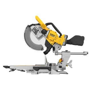 18V XR 305 MM PILARKA UKOSOWA - 2 X 8 AH DEWALT DCS782XW2-QW