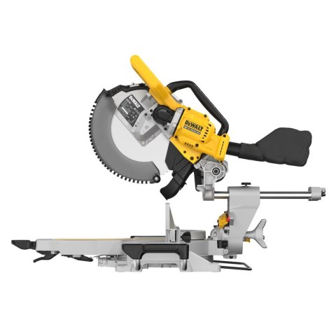 18V XR 305 MM PILARKA UKOSOWA - NARZĘDZIE BEZ AKUMULATORA I ŁADOWARKI DEWALT DCS782N-XJ