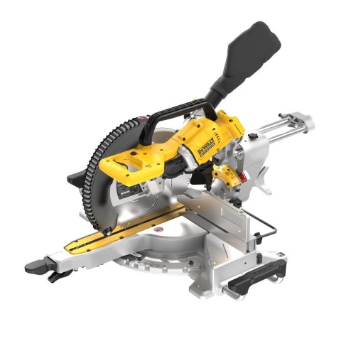 18V XR 305 MM PILARKA UKOSOWA - NARZĘDZIE BEZ AKUMULATORA I ŁADOWARKI DEWALT DCS782N-XJ