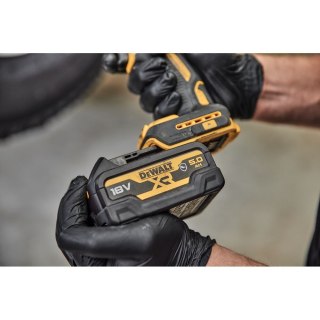 18V XR AKUMULATOR 5,0 AH AUTO DEWALT DCB184G-XJ