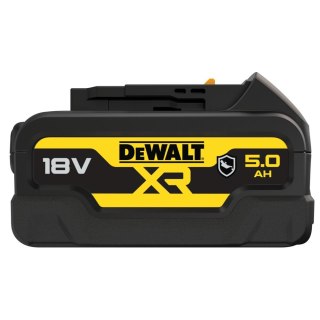 18V XR AKUMULATOR 5,0 AH AUTO DEWALT DCB184G-XJ