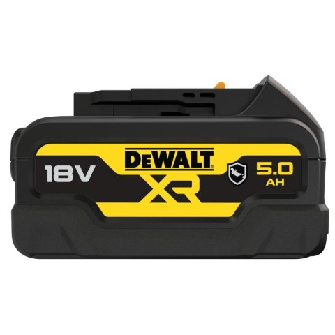 18V XR AKUMULATOR 5,0 AH AUTO DEWALT DCB184G-XJ