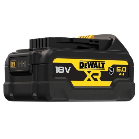 18V XR AKUMULATOR 5,0 AH AUTO DEWALT DCB184G-XJ