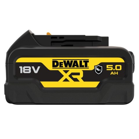 18V XR AKUMULATOR 5,0 AH AUTO DEWALT DCB184G-XJ