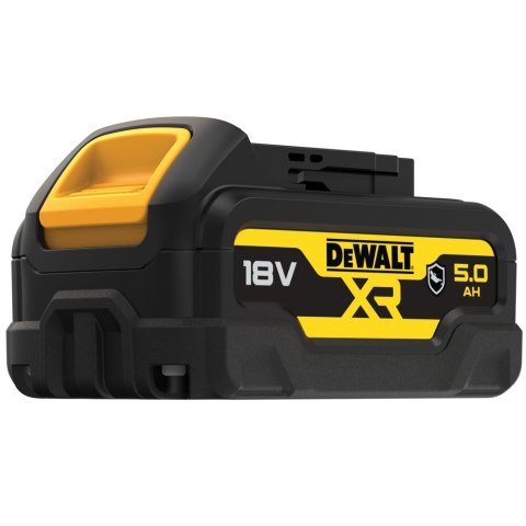 18V XR AKUMULATOR 5,0 AH AUTO DEWALT DCB184G-XJ
