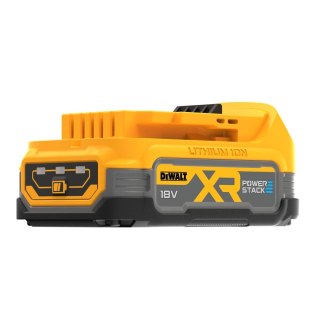 18V XR AKUMULATOR POWERSTACK DEWALT DCBP034-XJ