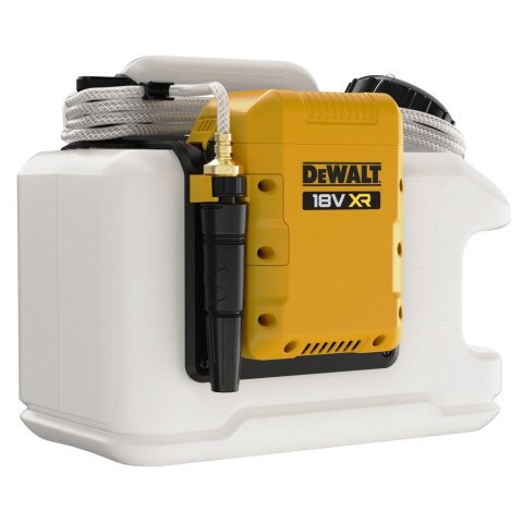 18V XR BEZPRZEWODOWY ZBIORNIK WODY DEWALT DCE6820N-XJ