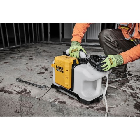 18V XR BEZPRZEWODOWY ZBIORNIK WODY DEWALT DCE6820N-XJ
