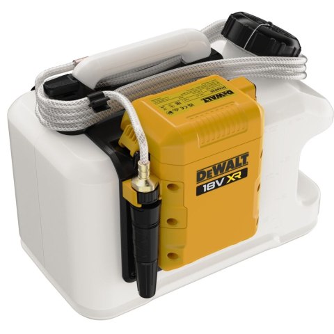 18V XR BEZPRZEWODOWY ZBIORNIK WODY DEWALT DCE6820N-XJ