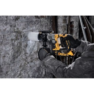 18V XR BEZSCZOTKOWA MŁOTOWIERTARKA SDS-PLUS 16MM DEWALT DCH172N-XJ