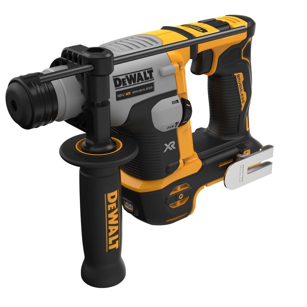 Młotowiertarka DeWalt DCH172 SDS-Plus wchodząca w skład zestawu DCK355P2T-QW