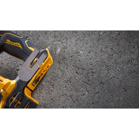 18V XR BEZSCZOTKOWA MŁOTOWIERTARKA SDS-PLUS 16MM DEWALT DCH172P2-QW
