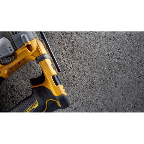 18V XR BEZSCZOTKOWA MŁOTOWIERTARKA SDS-PLUS 16MM DEWALT DCH172P2-QW