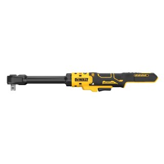 18V XR BEZSZCZOTKOWA 1/2" GRZECHOTKA Z WYDŁUŻONĄ GŁOWICĄ DEWALT DCF512EN-XJ