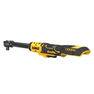 18V XR BEZSZCZOTKOWA 1/2" GRZECHOTKA Z WYDŁUŻONĄ GŁOWICĄ DEWALT DCF512EN-XJ