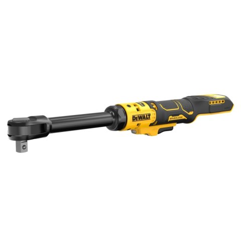 18V XR BEZSZCZOTKOWA 1/2" GRZECHOTKA Z WYDŁUŻONĄ GŁOWICĄ DEWALT DCF512EN-XJ