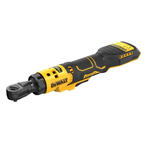 18V XR BEZSZCZOTKOWA 1/4" GRZECHOTKA DEWALT DCF514N-XJ