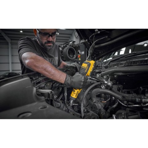 18V XR BEZSZCZOTKOWA 1/4" GRZECHOTKA DEWALT DCF514N-XJ