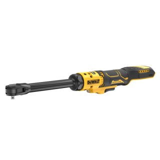 18V XR BEZSZCZOTKOWA 1/4" GRZECHOTKA Z WYDŁUŻONĄ GŁOWICĄ DEWALT DCF514EN-XJ