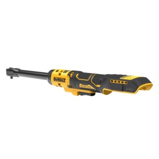18V XR BEZSZCZOTKOWA 1/4" GRZECHOTKA Z WYDŁUŻONĄ GŁOWICĄ DEWALT DCF514EN-XJ